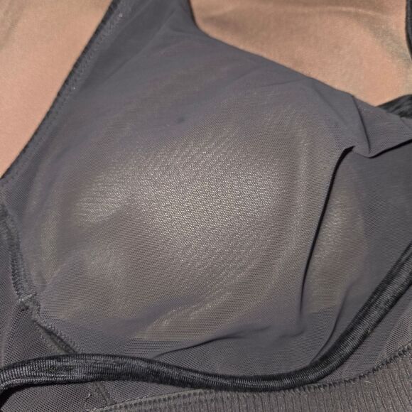 Victoria's Secret Heather Bralette Sports Bra Size Small - Picture 4 of 6